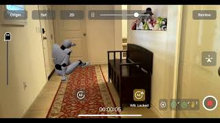 Animation Timeline Control
