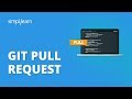 Git Pull Request | Git Pull Request Tutorial | Git Commands |Git Tutorial For Beginners |Simplilearn