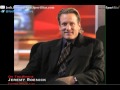 jeremy roenick talks potential nhl lockout with josh rimer pt 1