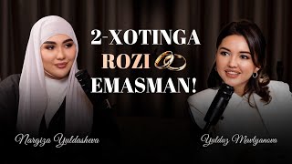 Nargiza Yuldasheva | Chitir Chitir somsa| Oilaviy biznes: Muhabbat va muvaffaqiyat siri