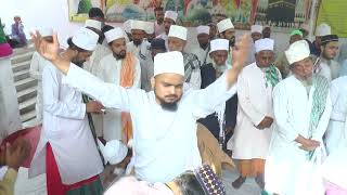 5th Urse Mubarak Day 01 Darbar-e-Umri Hali Road Hyderabad part 04