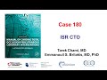 Case 180: Manual of CTO PCI - ISR CTO