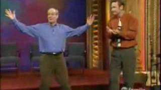 Whose Line Is It Anyway - Show Stopping Number - Toll Booth