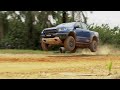 Ford Ranger Getaways - Episode 1 [30s Version]