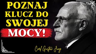 Ciemna Strona Twojego Umysłu to Twoja Największa Siła – Odkryj Dlaczego! | Carl Jung