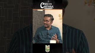 மிகப்பெரிய தீ  விபத்திலிருந்து நக்மாவைக் காப்பாற்றினேன் - DIR.Vasanthabalan