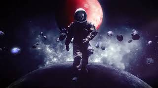 astronaut VJ LOOPS #59 | FREE DOWLOAD 4K Ultra HD 60fps