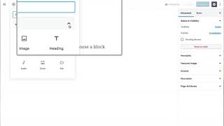 How to add Google Slides Presentations to Gutenberg WordPress