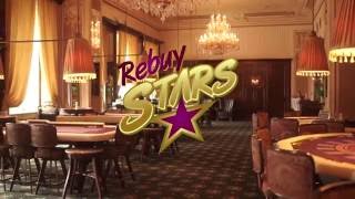 Rebuy Stars Casino Savarin / image spot