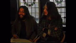 Soundgarden - Headbangers Ball UK 1992