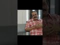 saikumar as mahesha varma empuraan character mohanlal marco unnimukundan aashirvadcinemas