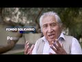 la ley 065 mejora las pensiones con el aporte solidario