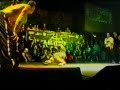 UK B-Boy Championships 2000 Final Battle  - Suicidal Lifestyle vs. Addictos