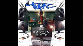 Tupac & DJ Premier - Paper On my Block