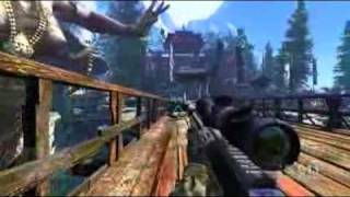 Sniper_ Ghost Warrior 2 - E3 2011_ IGN Live Commentary
