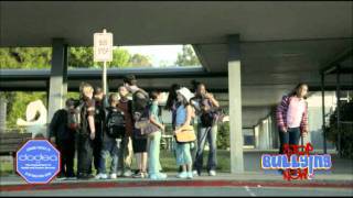 PSA - Lend a Hand. Take a Stand. Stop Bullying Now!