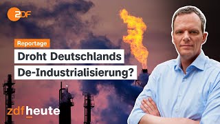Made in Germany am Ende? | Am Puls