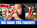 🔴DRAKE’S GANG TIES AND HOW THEY FAILED MISERABLY! 🤯 #ShowfaceNews