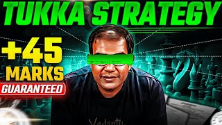 JEE 2025 | TUKKA Strategy 🎯| How to GUESS the Correct Option | Vinay Shur SIr