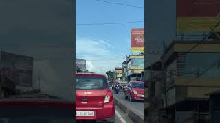 Traffic Block || kannur town || kerala || india