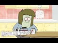 Mug Hunt | Regular Show | Cartoon Network