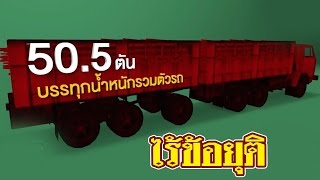 ถกเครียด 2 ชม.ไร้ข้อยุติรถอ้อย | 10-01-60 | เช้าข่าวชัดโซเชียล