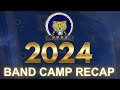 The Fort Valley State University BMMB Band Camp 2024 Recap