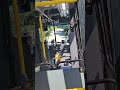 halifax transit ride along on 415 purcells cove mumford terminal 1376 113 2021 novabus lfs