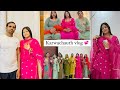 Karwachauth special vlog 💞|| sabne ek sath suni khani || seema sonu lohia❤️