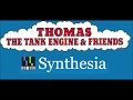 Welcome to the Thomas & Friends Synthesia Network