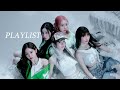 PLAYLIST 리듬감 좋은 숨은 띵곡 플리!