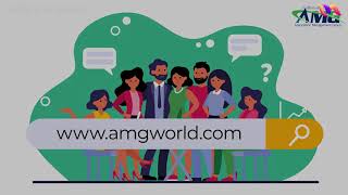 Association Management Group(AMG) | 2D Animated Explainer Video | By Motiontrixz Studios