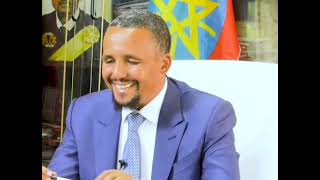 በአማርኛ ገለልተኛ                                              በኦሮሞኛ ዘረኛ የሆነው     አቶ ጃዋር መሀመድ