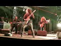 Yngwie Malmsteen - Far Beyond The Sun - Arsenal Fest Serbia (live)