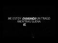 Me Toca Perder❌Charles Ans❌Ms. Ambar❌ (Letra❌Video Lyric)