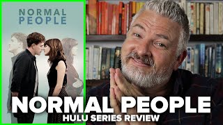 Normal People (2020) Hulu Series Review