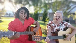 Hino Avulso Silvana Souza e Helena de Cascavel