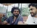 Rakesh KNV X Ganesh (THE FASHION VERGE) | Lamborghini Drive | Hyderabad