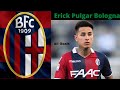 Erick Pulgar - All 10 goals for Bologna