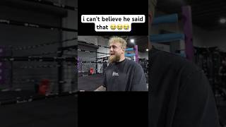 zachirific humbles jake paul