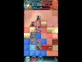 【実況】たぶん一番楽な絆ニニアンホークアイ インファナル【feh】