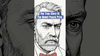 The Nobel Prize Exists Because Alfred Nobel Read His Own Obituary