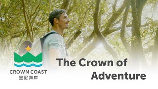 Crown Coast—The Crown of Adventure