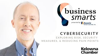Business Smarts Online - Cybersecurity