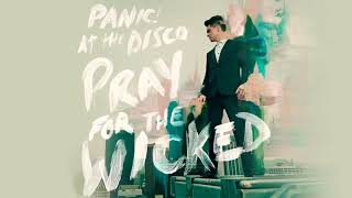 Panic! At The Disco - High Hopes (official audio)