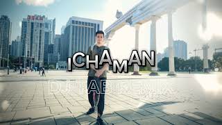 Oybek Ahmedov - Ichaman (Dj Tab Remix) #trend #tiktokxit