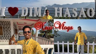 I ❤️ DIMA HASAO || Best Place To Dima Hasao In Haflong ||  Best Vlogs In My Channel 2025