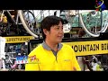 รายการ bike guru ตอนที่ 5 จักรยานสำหรับคนเมือง