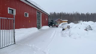 Köp Veteranlastbil Volvo N88 på Klaravik