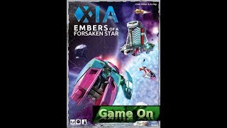 Xia: Embers of a Forsaken Star